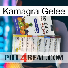 Kamagra Jelly 11